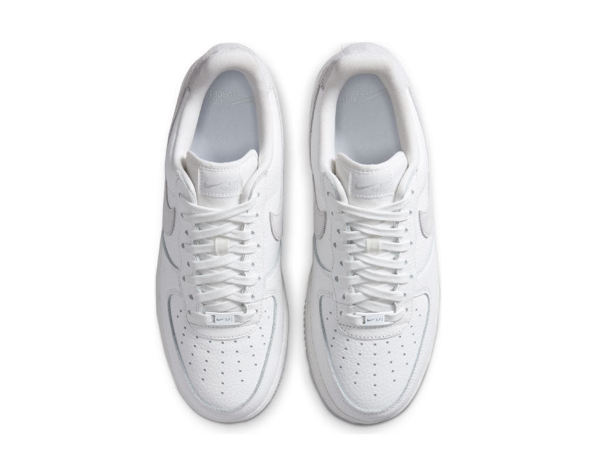 Nike Air Force 1 '07 Craft Summit White / Photon Dust CN2873-100