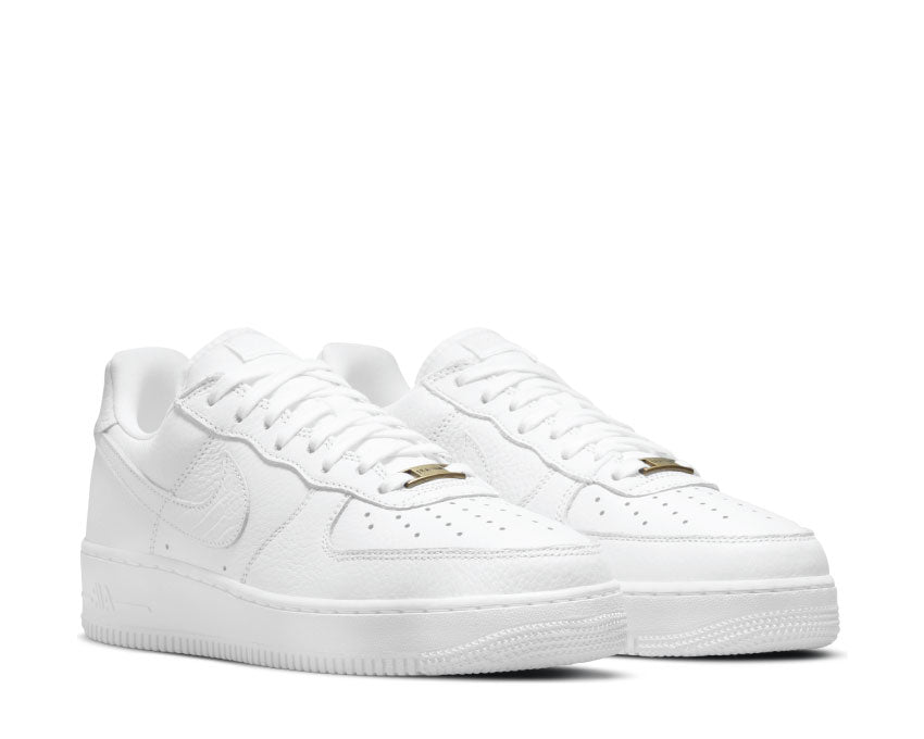 Nike Air Force 1 '07 Craft White / White - White CU4865-100