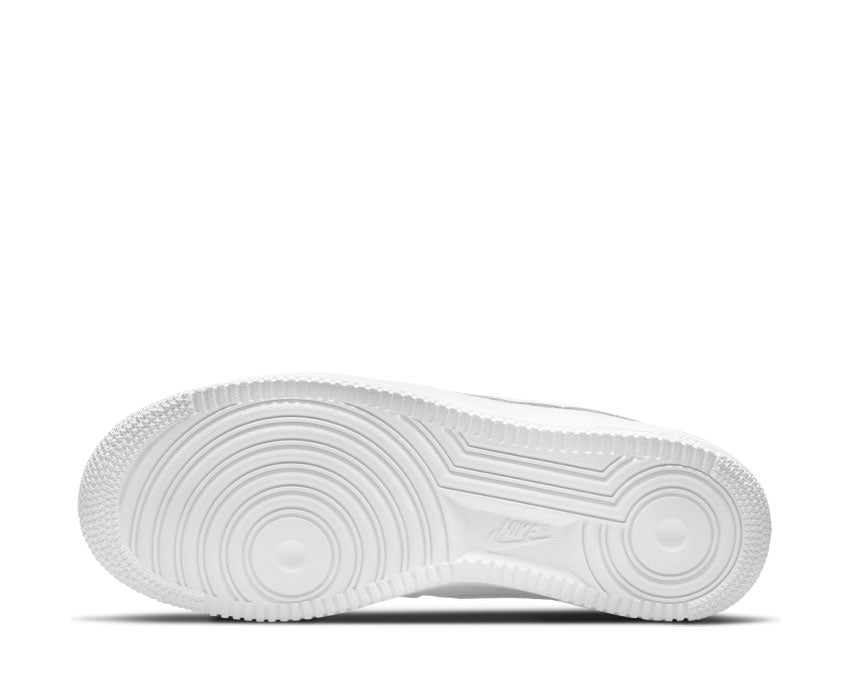 Nike Air Force 1 '07 Craft White / White - White CU4865-100
