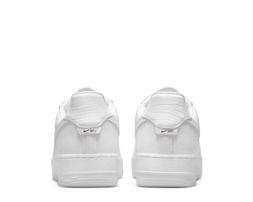 Nike Air Force 1 '07 Craft White / White - White CU4865-100