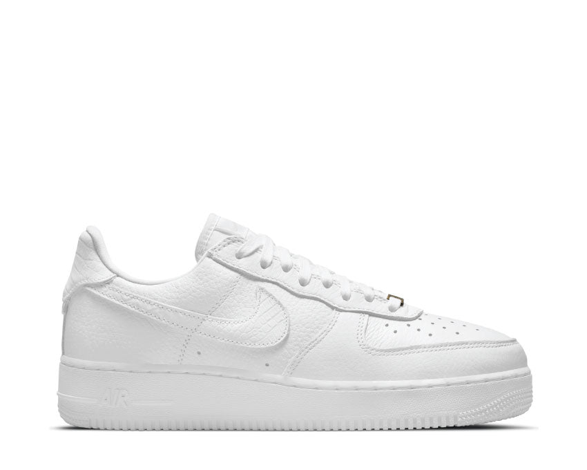 Nike Air Force 1 '07 Craft White / White - White CU4865-100