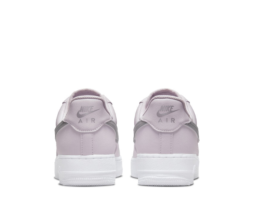 Nike Air Force 1 '07 Essential Venice / Metallic Silver - White DD1523-500