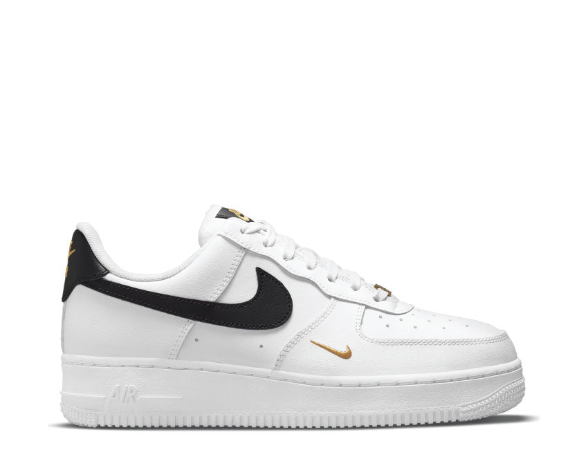 Nike Air Force 1 '07 Essential White / Black - White - Black CZ0270-102