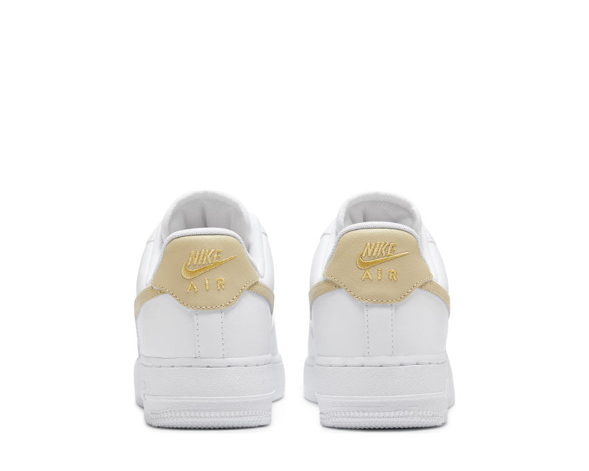 Nike Air Force 1 '07 Essential White / Rattan - White CZ0270-105
