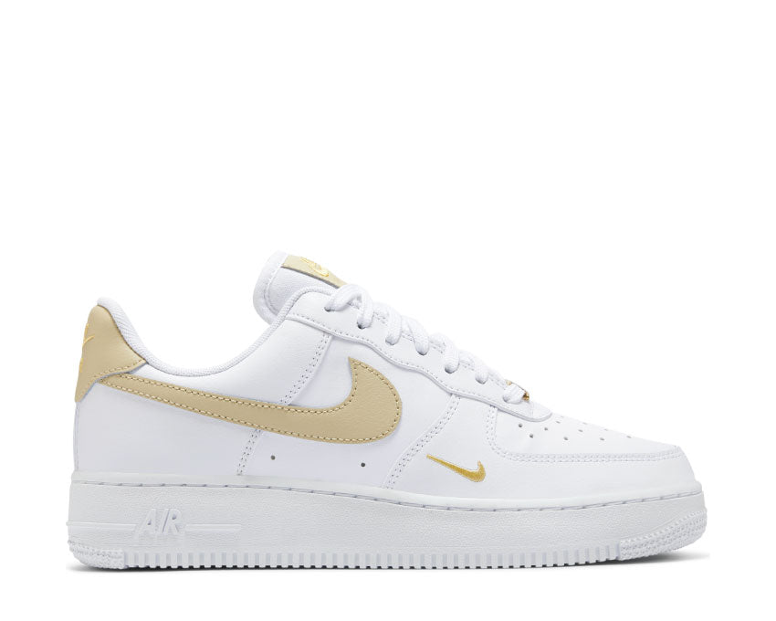 Nike Air Force 1 '07 Essential White / Rattan - White CZ0270-105