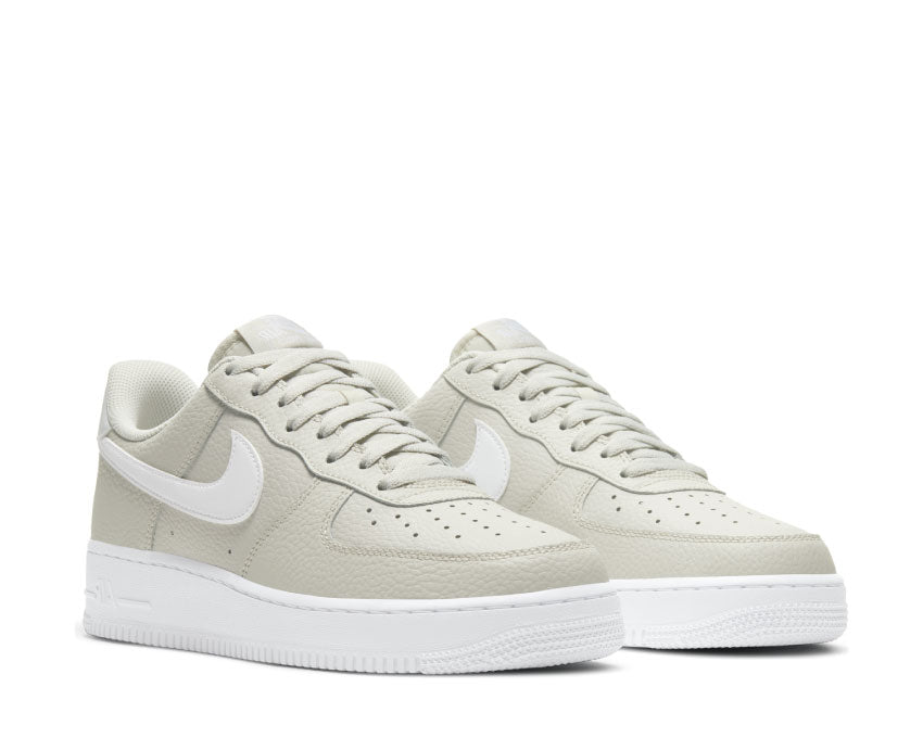 Nike Air Force 1 '07 Light Bone / White CT2302-001