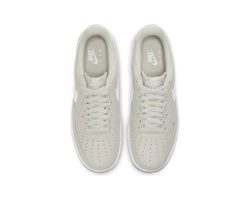 Nike Air Force 1 '07 Light Bone / White CT2302-001
