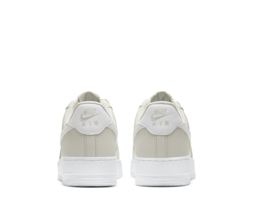 Nike Air Force 1 '07 Light Bone / White CT2302-001