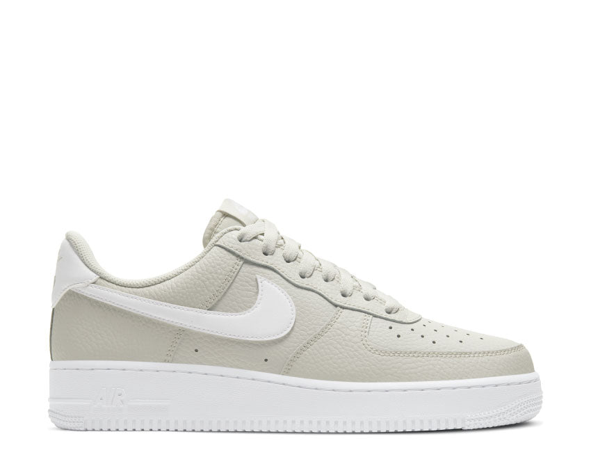 Nike Air Force 1 '07 Light Bone / White CT2302-001