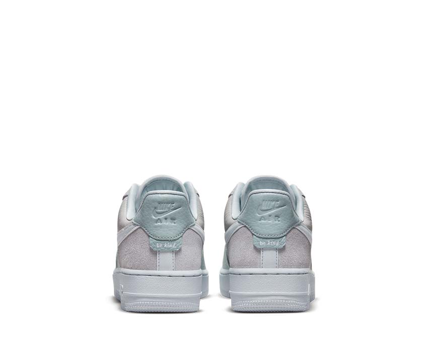 Nike Air Force 1 07 Low NH1 Football Grey / Aura - Ocean Cube DR3100-001