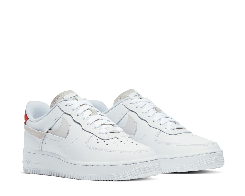 nike air force 1 ultraforce mid pure platinum