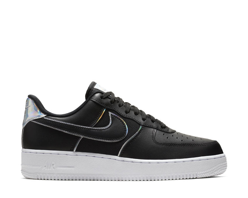 Nike Air Force 1 '07 LV8 4 Black AT6147-001