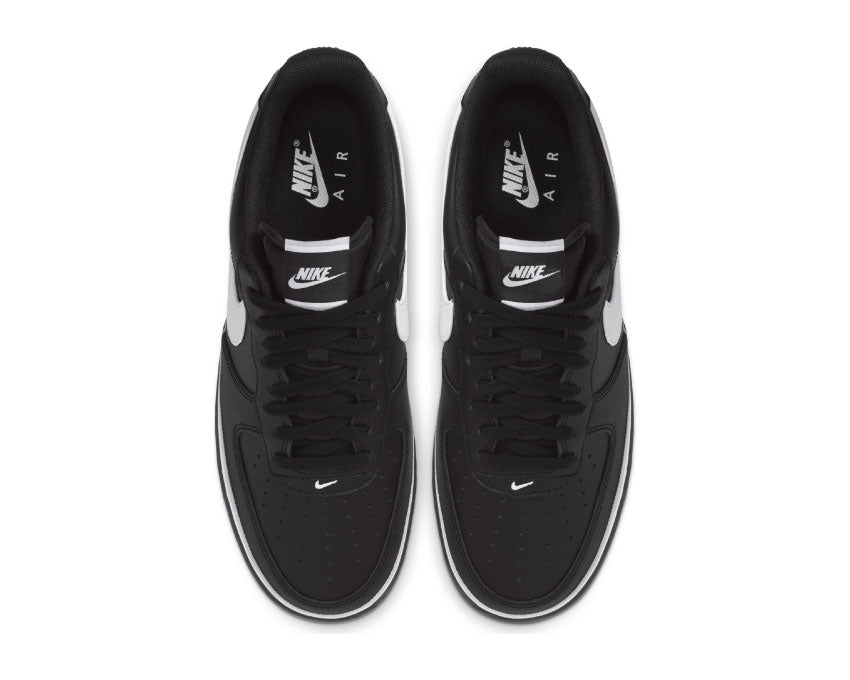 Nike Air Force 1 '07 LV8 Black / White - Wolf Grey CJ1377-001