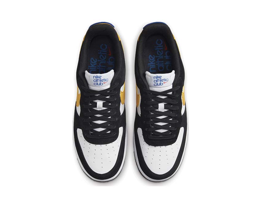 Nike Air Force 1 '07 LV8