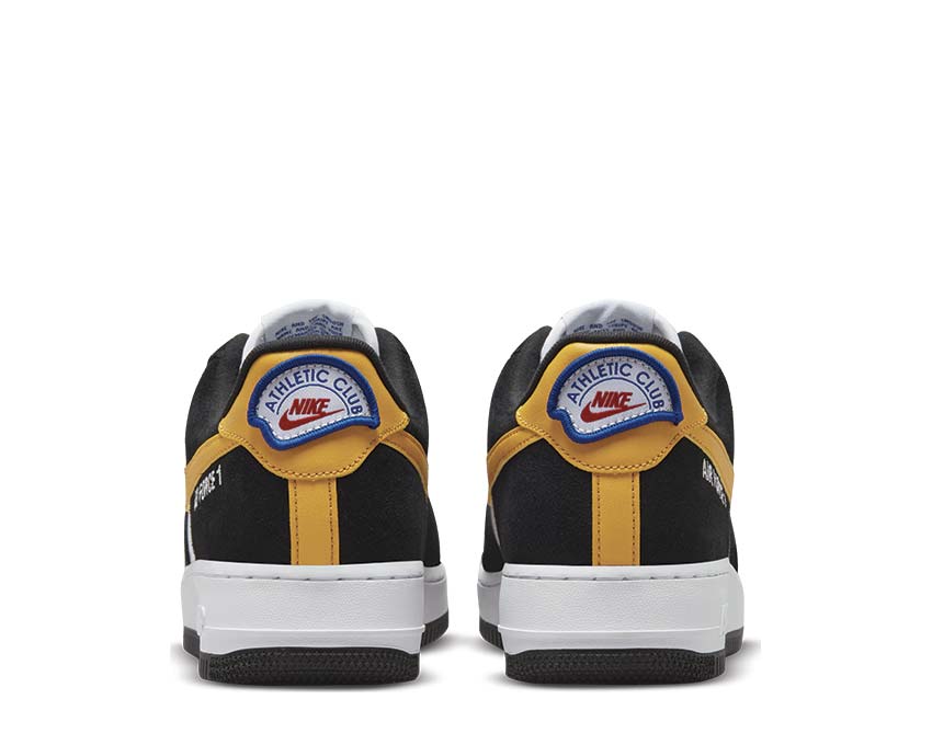 Nike Air Force 1 '07 LV8