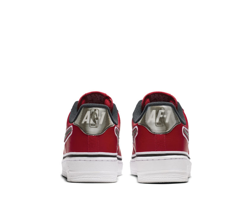 Nike Air Force 1 '07 LV8 Sport „Chicago“