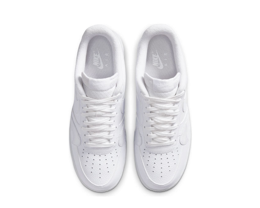 Nike Air Force 1 '07 LV8 White / White - White CK7214-100