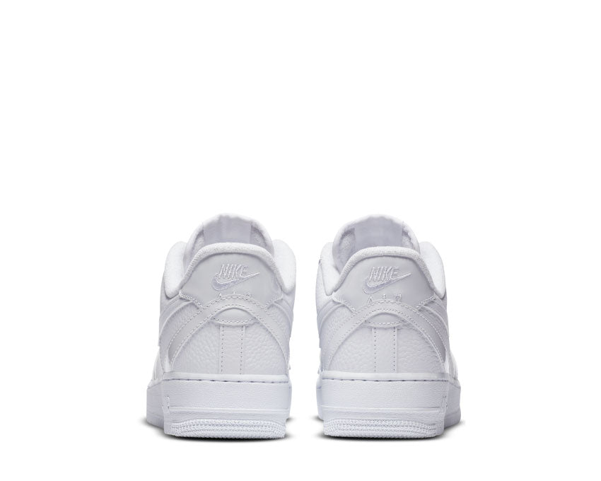 Nike Air Force 1 '07 LV8 White / White - White CK7214-100