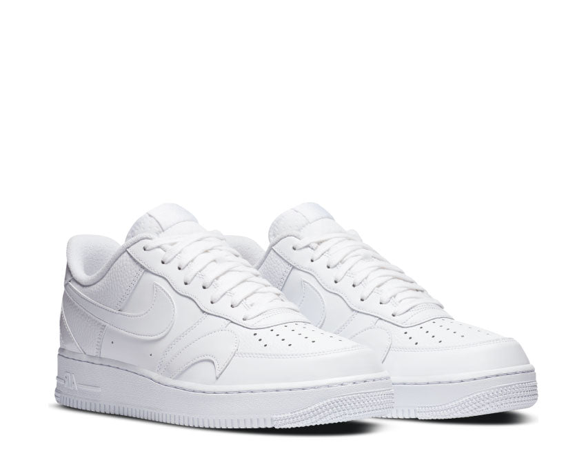 Nike Air Force 1 '07 LV8 White / White - White CK7214-100