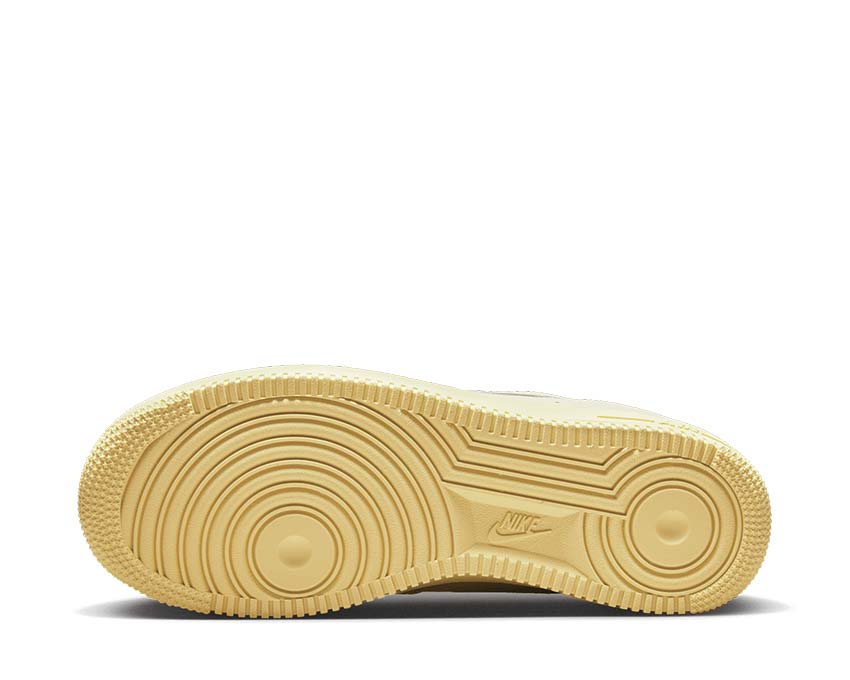 Nike Air Force 1 '07 LX Coconut Milk / Light Bone - Lemon Wash DO9456-100