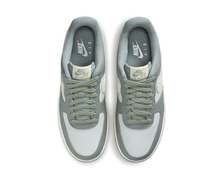 Nike Air Force 1 07 LX Mica Green / Coconut Milk - Photon Dust DV7186-300