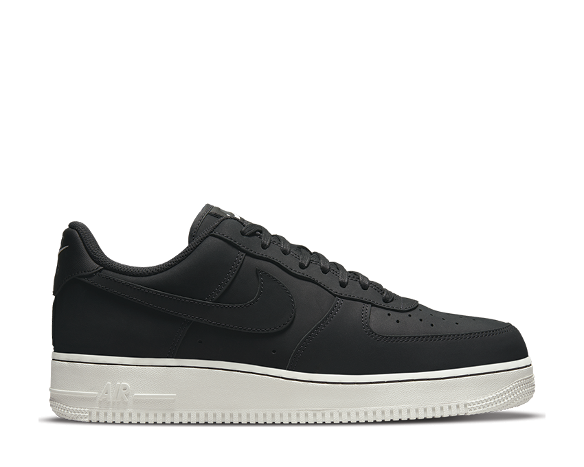 Nike Air Force 1 '07 LX Off Noir / Off Noir - Black DQ8571-001