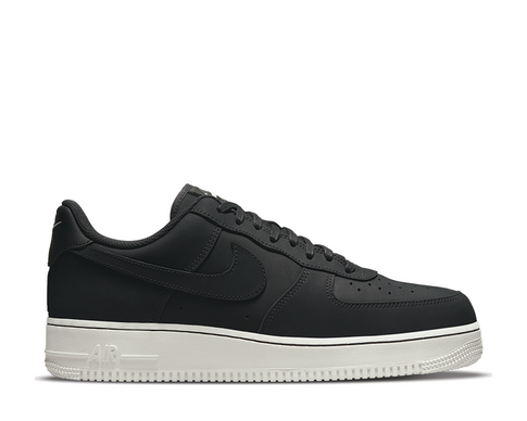 Nike Air Force 1 '07 LX Off Noir / Off Noir - Black DQ8571-001