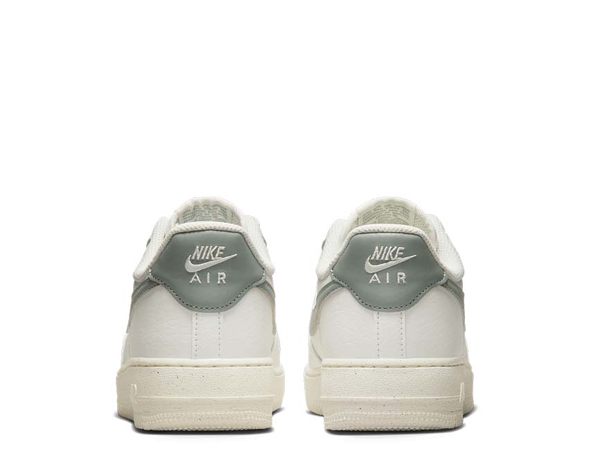 Buy Nike Air Force '07 Next Nature DN1430-107 NOIRFONCE