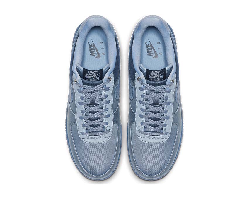 Nike Air Force 1 '07 Prm 3 Ashen Slate Diffused Blue Obsidian CI1116-400