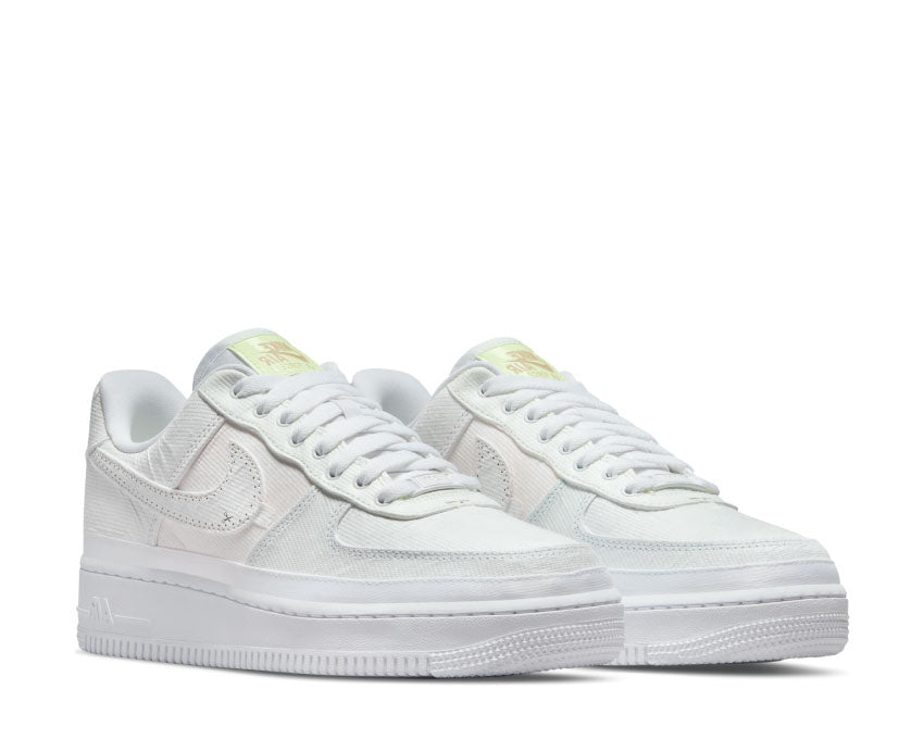 Nike Air Force 1 '07 Prm Wmns Arctic Punch / Sesame - Purple Pulse DJ6901-600