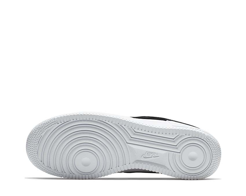 Nike Air Force 1 '07 Premium 2 White Black AT4143-102