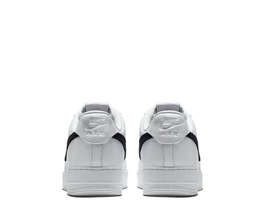 Nike Air Force 1 '07 Premium 2 White Black AT4143-102