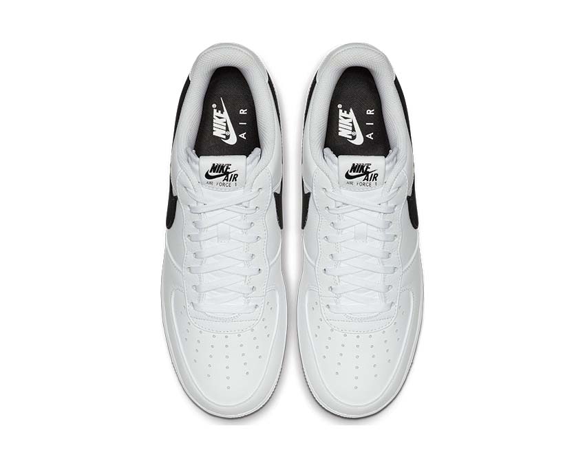 Nike Air Force 1 '07 Premium 2 White Black AT4143-102