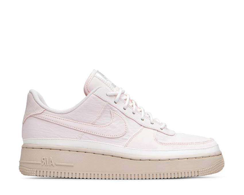 Nike Air Force 1 '07 SE Light Soft Pink AA0287-604