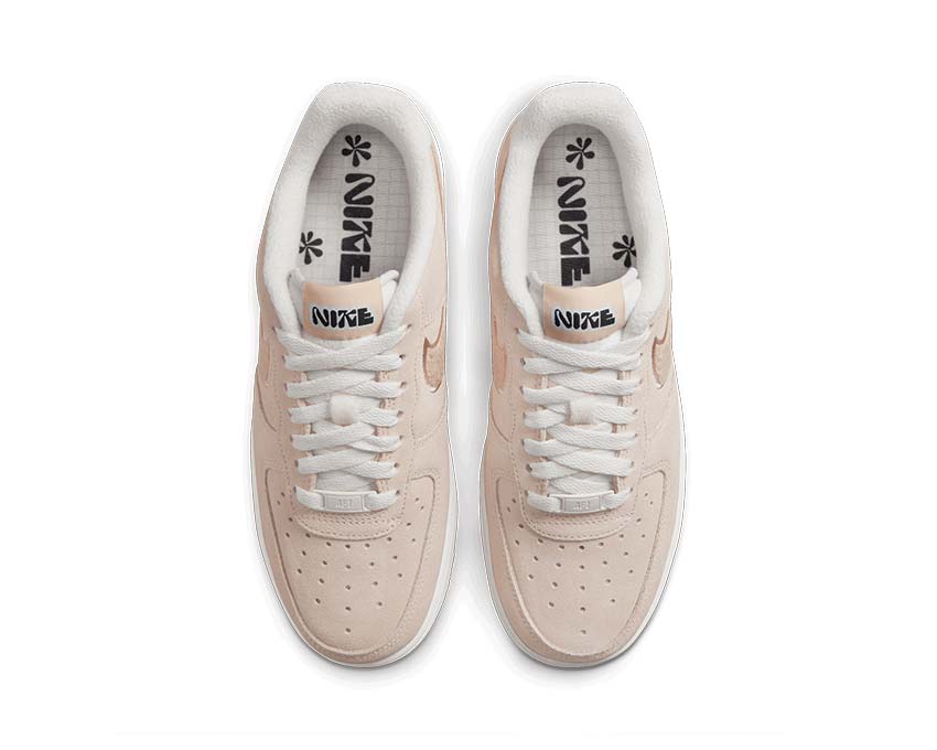 Buy Nike Air Force 1 '07 SE DQ7583-001 - NOIRFONCE