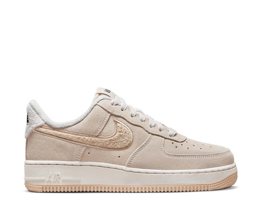 Buy Nike Air Force 1 '07 SE DQ7583-001 - NOIRFONCE