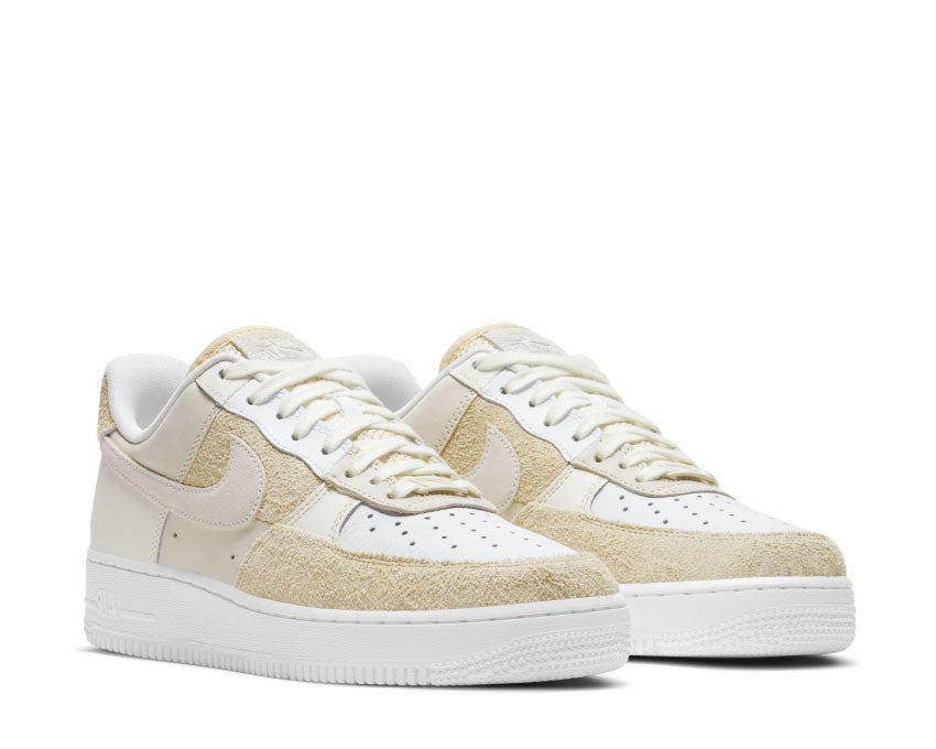 Nike Air Force 1 '07 W Sail / Summit White - White - Coconut Milk DD6618-100