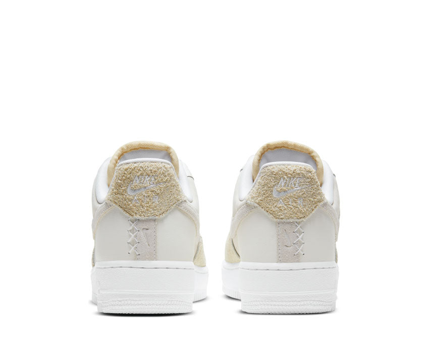 Nike Air Force 1 '07 W Sail / Summit White - White - Coconut Milk DD6618-100