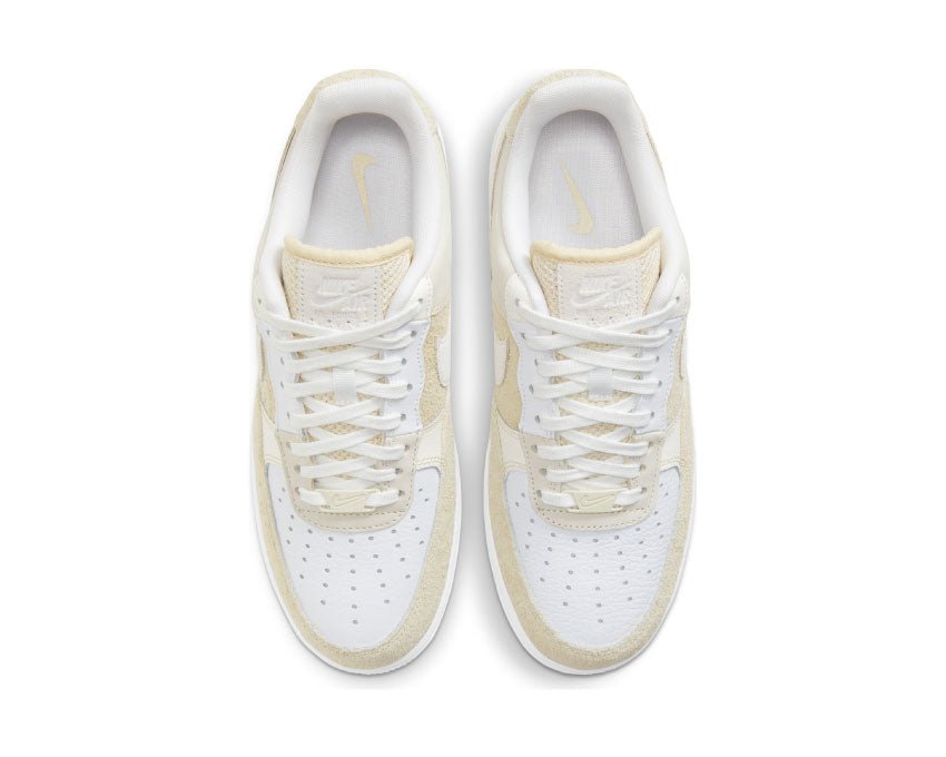 Nike Air Force 1 '07 W Sail / Summit White - White - Coconut Milk DD6618-100