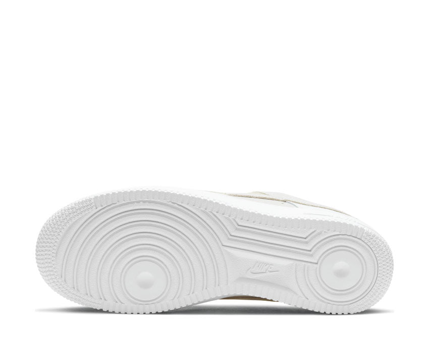 Nike Air Force 1 '07 W Sail / Summit White - White - Coconut Milk DD6618-100