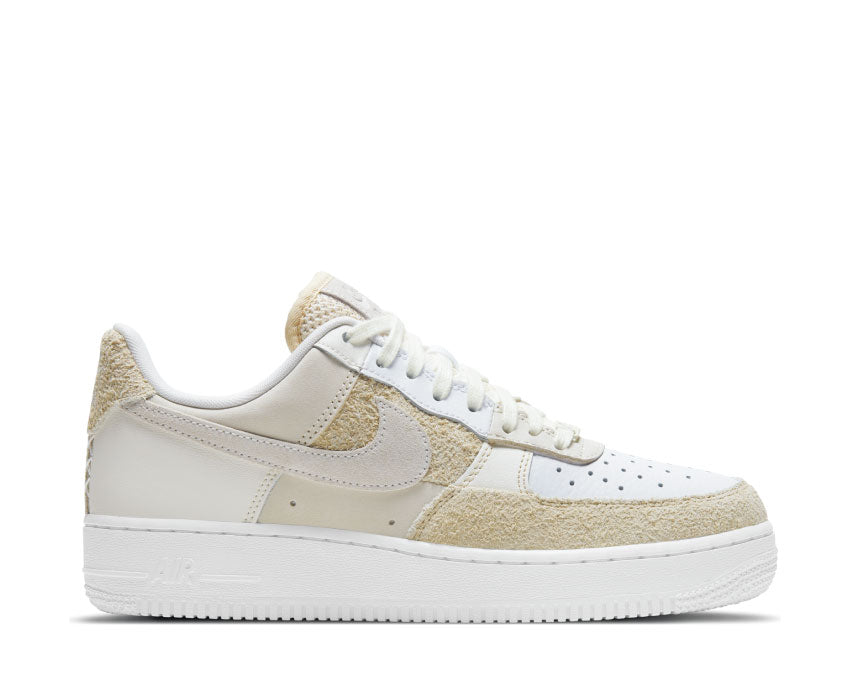 Nike Air Force 1 '07 W Sail / Summit White - White - Coconut Milk DD6618-100