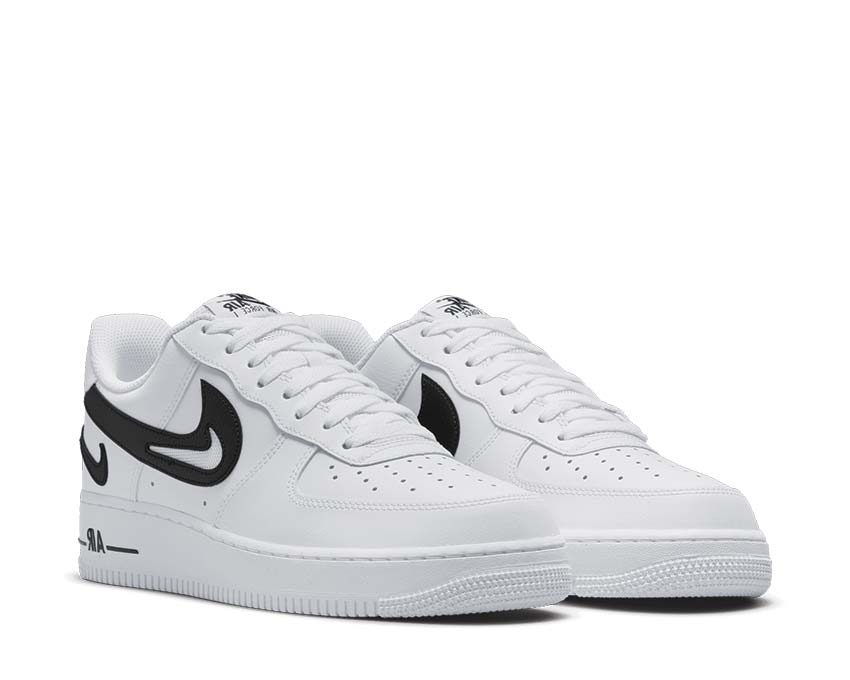 Nike Air Force 1 '07 White / Black DR0143-101
