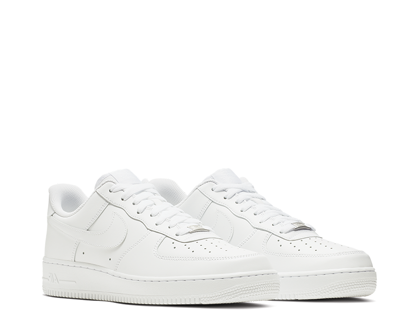 Nike Air Force 1 '07 White / White CW2288-111