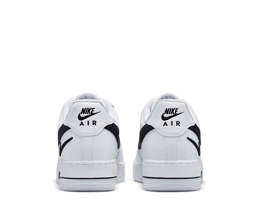 Nike Air Force 1 '07 White / Black DR0143-101