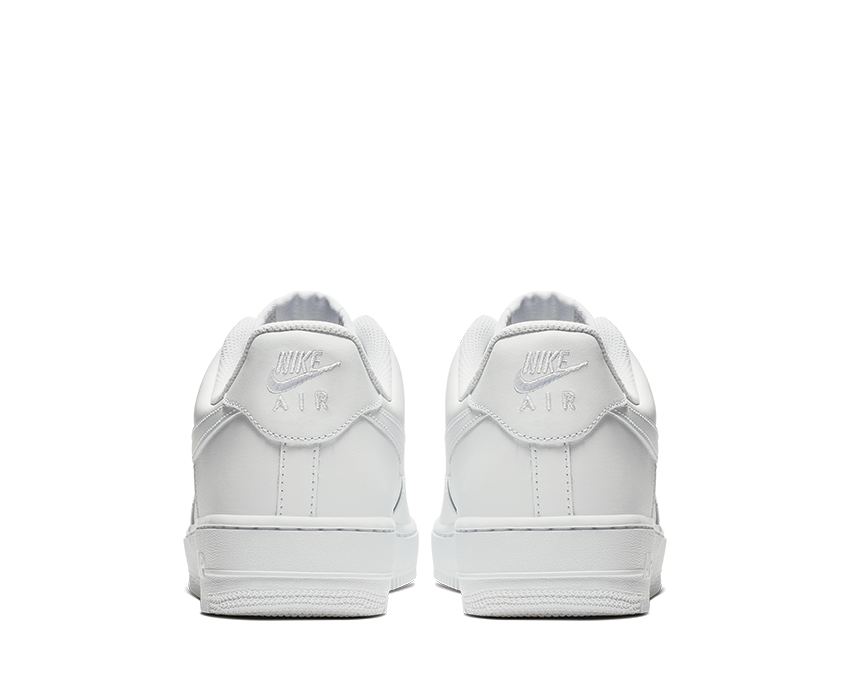 Nike Air Force 1 '07 White / White CW2288-111