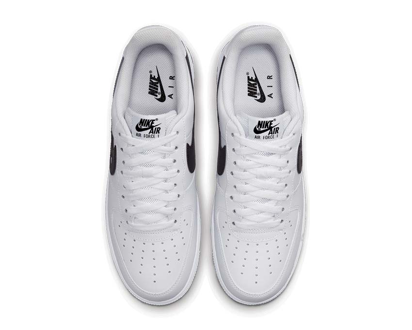 Nike Air Force 1 '07 White / Black DR0143-101