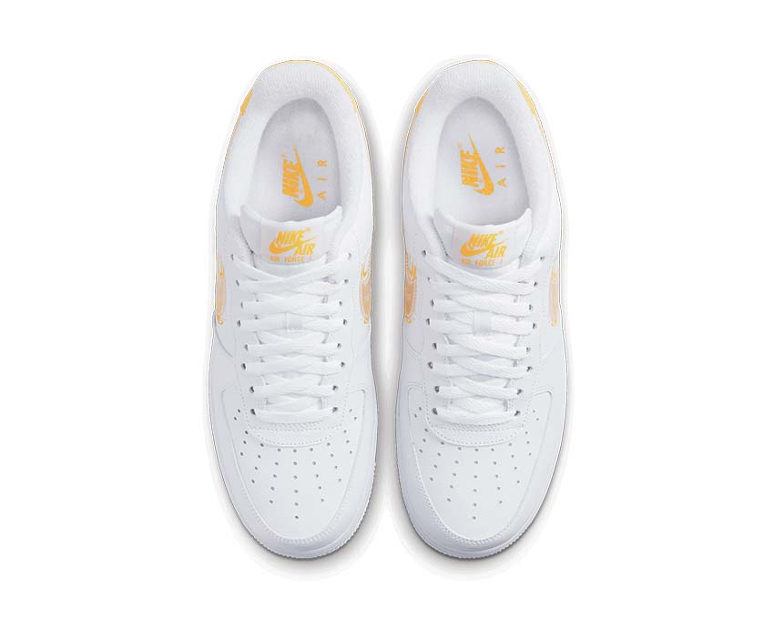 nike air force 1 07 white 4 solar flare dx2646 100