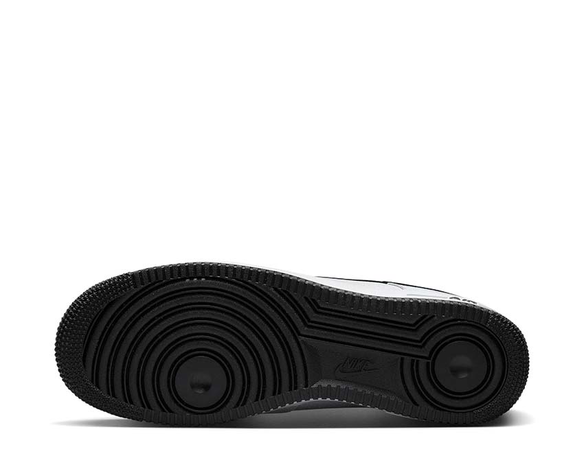 Nike Air Force 1 '07 White / Black - Photon Dust FJ4211-100