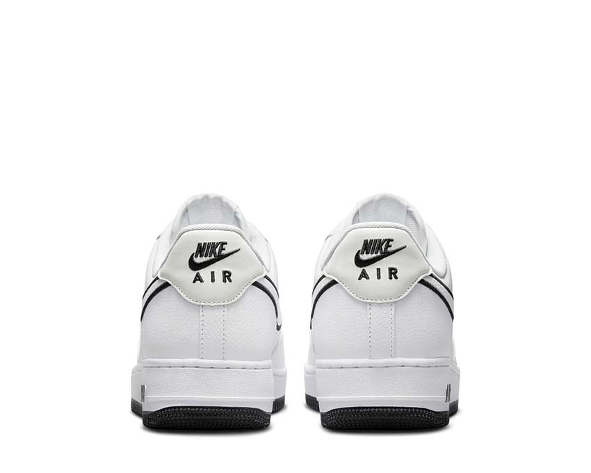 Nike Air Force 1 '07 White / Black - Photon Dust FJ4211-100
