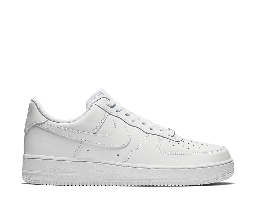 nike Firm-Support air force 1 07 white white cw2288 111
